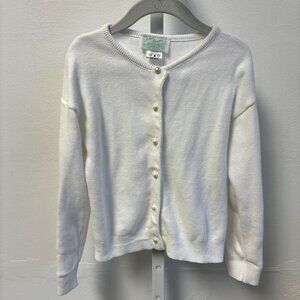 EUC Julius Berger Cardigan